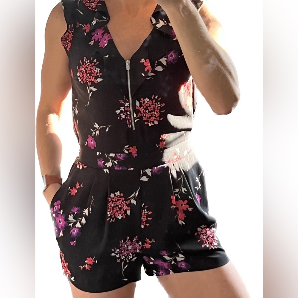 Brand New, Never Worn, Express Romper